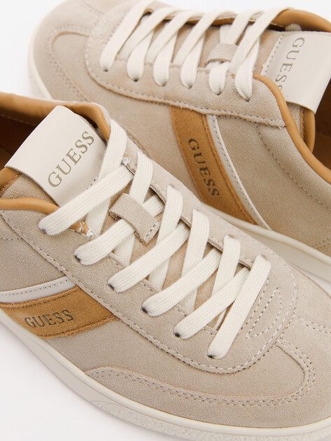 Кеды Guess 6