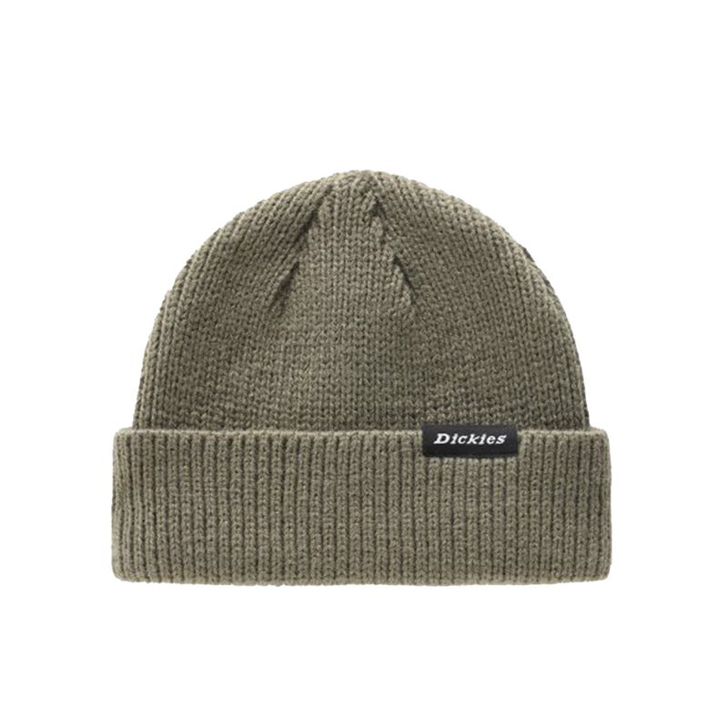 WOODWORTH BEANIE