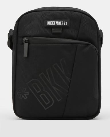 Сумка Bikkembergs