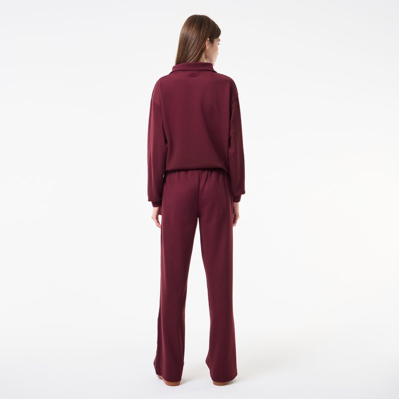 Женские спортивные брюки Lacoste 2