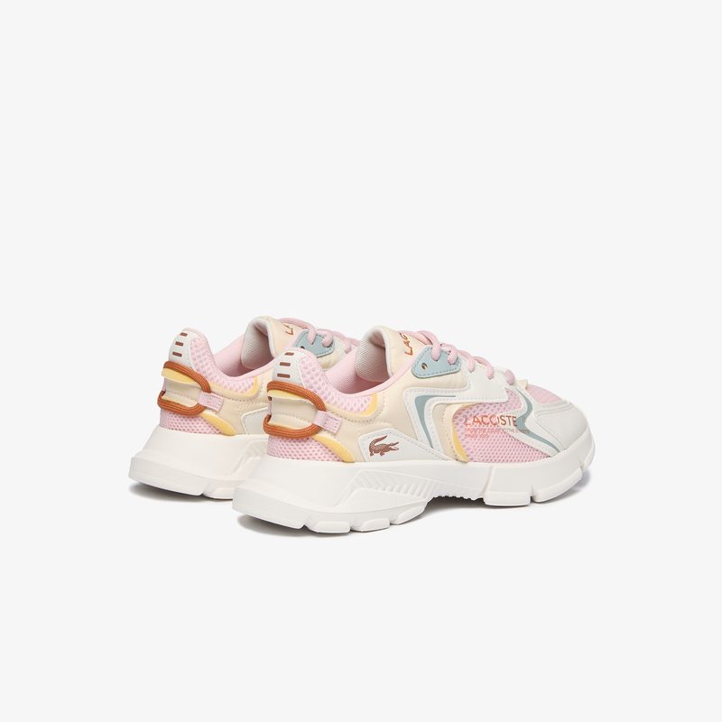 Детские кроссовки Lacoste L003 NEO 225 5 SUJ 3