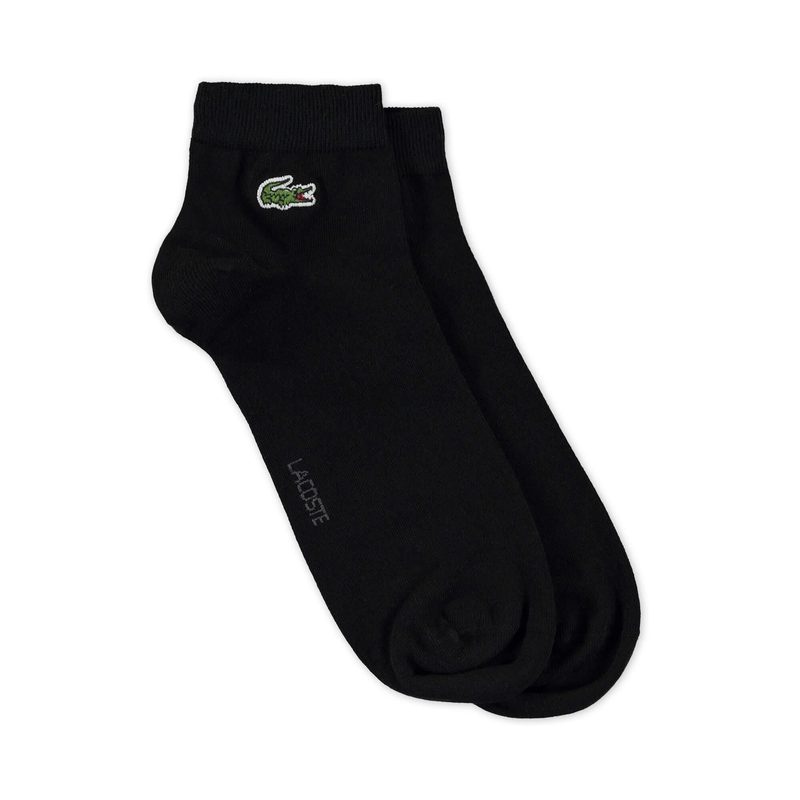Короткие спортивные носки Lacoste унисекс