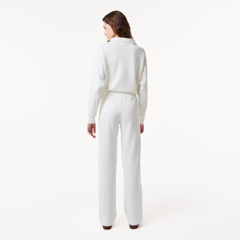 Женские спортивные брюки Lacoste 2