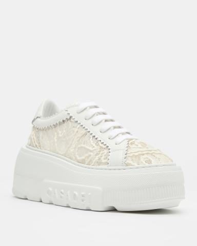 Кроссовки Casadei 2