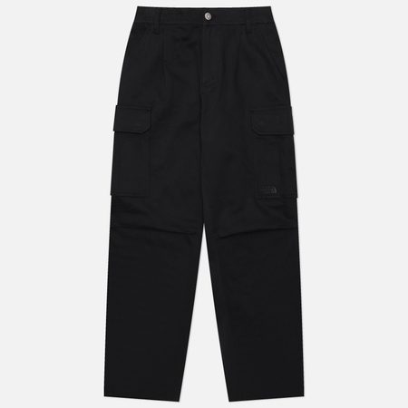 Мужские брюки The North Face Beta Cargo, цвет чёрный