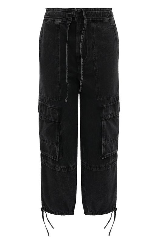 Джинсы Isabel Marant Etoile