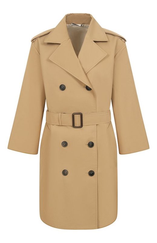 Тренч Weekend Max Mara