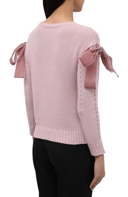 Пуловер REDVALENTINO 4