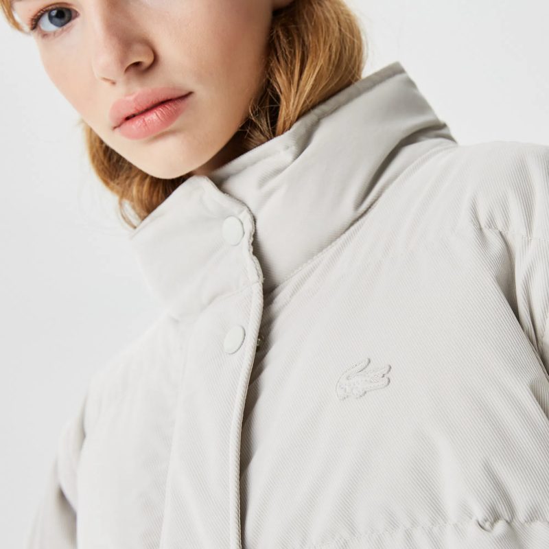 Женская куртка Lacoste 4