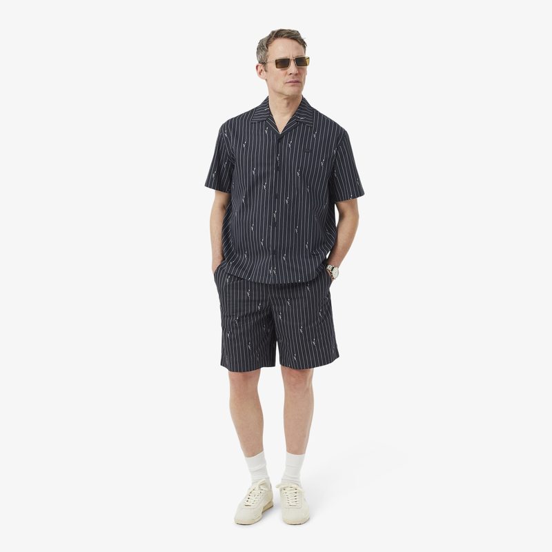 Мужские шорты Lacoste