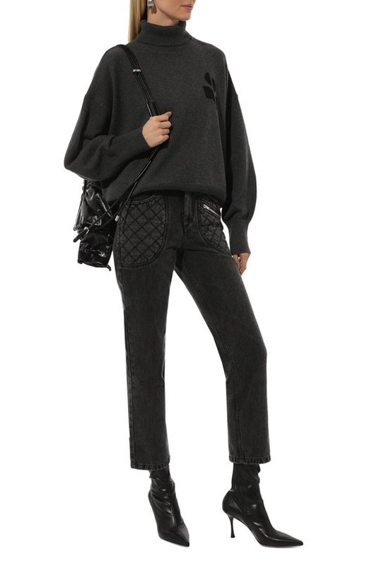 Джинсы Isabel Marant 2
