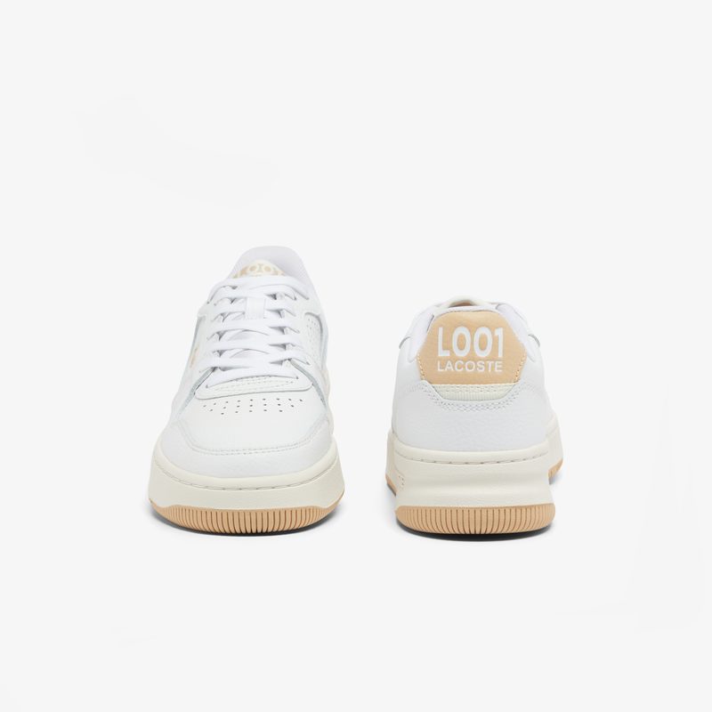 Женские кеды Lacoste L001 SET 224 3 SFA 5