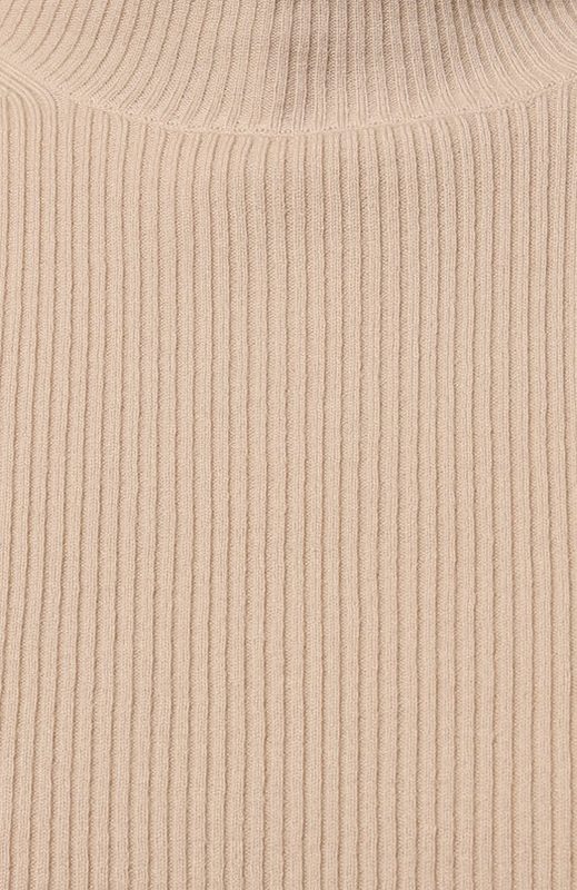 Шерстяная водолазка Weekend Max Mara 5