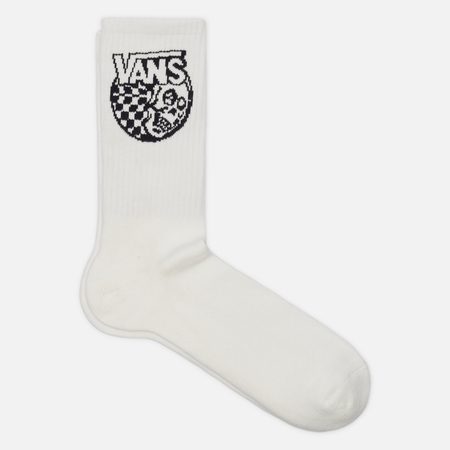 Носки Vans Mayport Crew, цвет белый