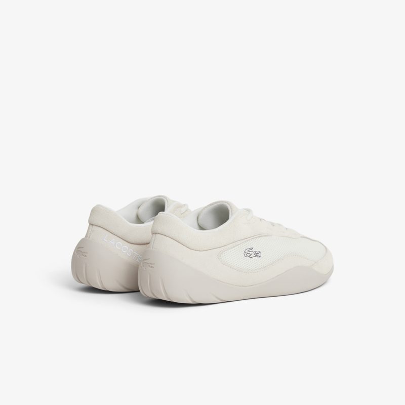 Женские кеды Lacoste NET LOW 225 1 QSP SFA 3