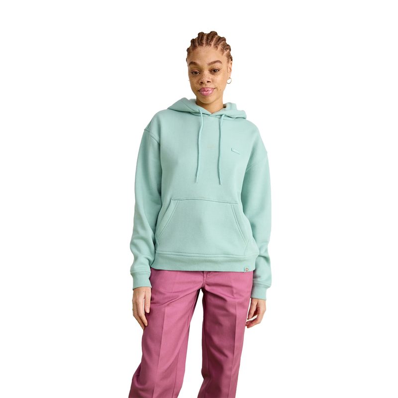 CLANCY HOODIE