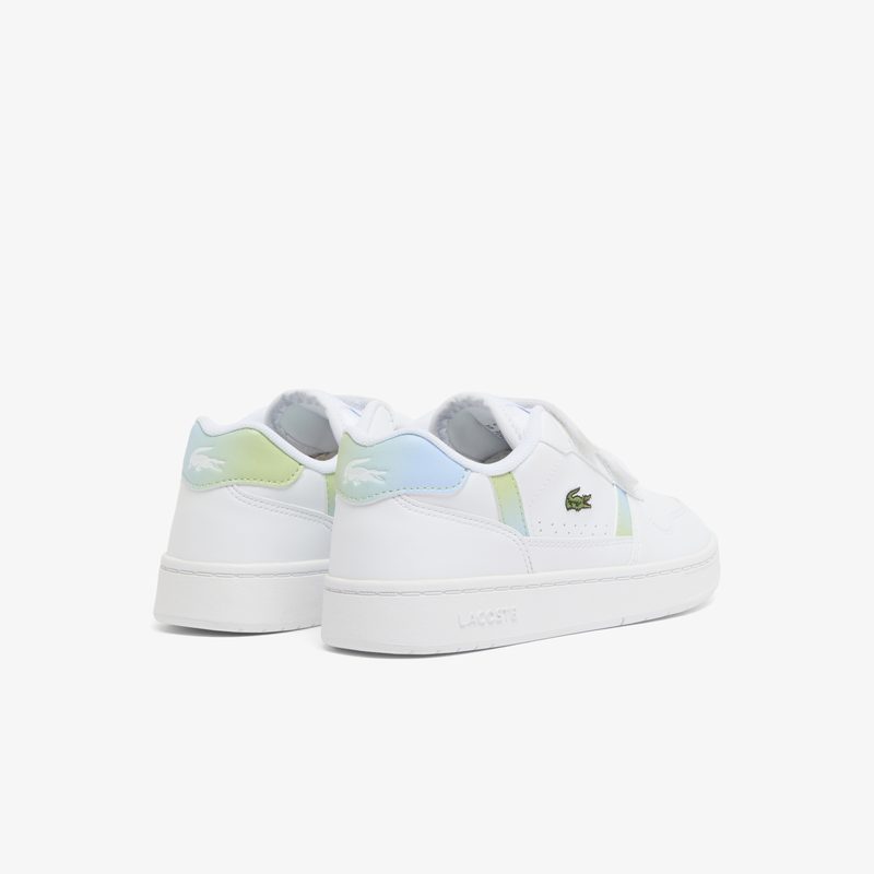 Детские кроссовки Lacoste T-CLIP SET 1264 SUC 3
