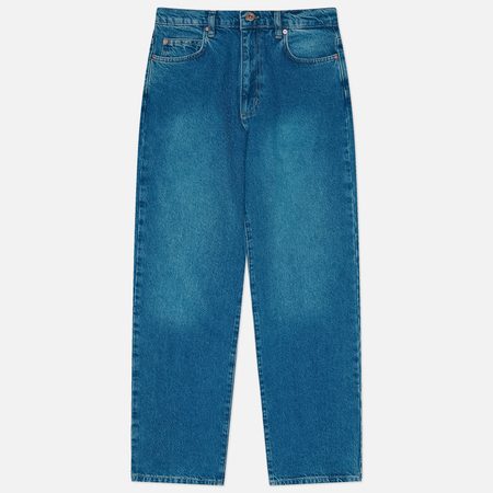 Мужские джинсы Stan Ray Standard 5, цвет голубой