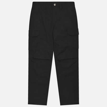 Мужские брюки Dickies Millerville Cargo, цвет чёрный