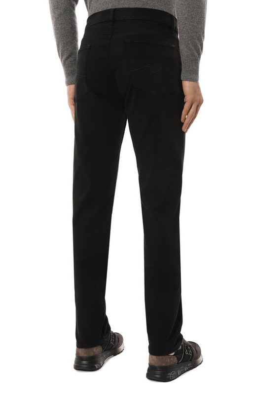 Джинсы Slimmy 7 For All Mankind 4