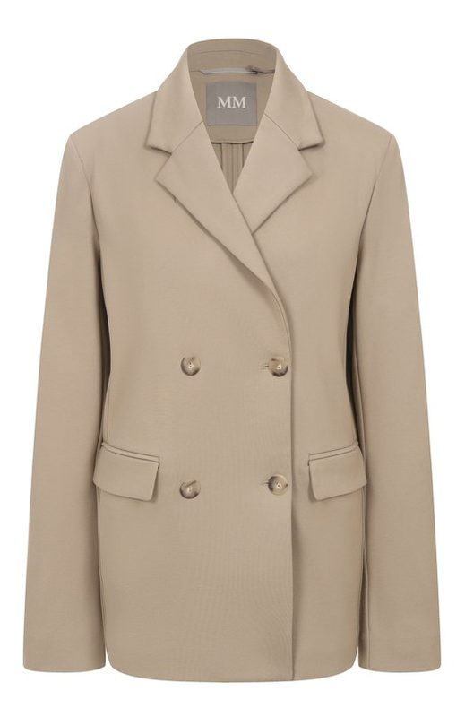 Жакет из вискозы Max Mara Leisure
