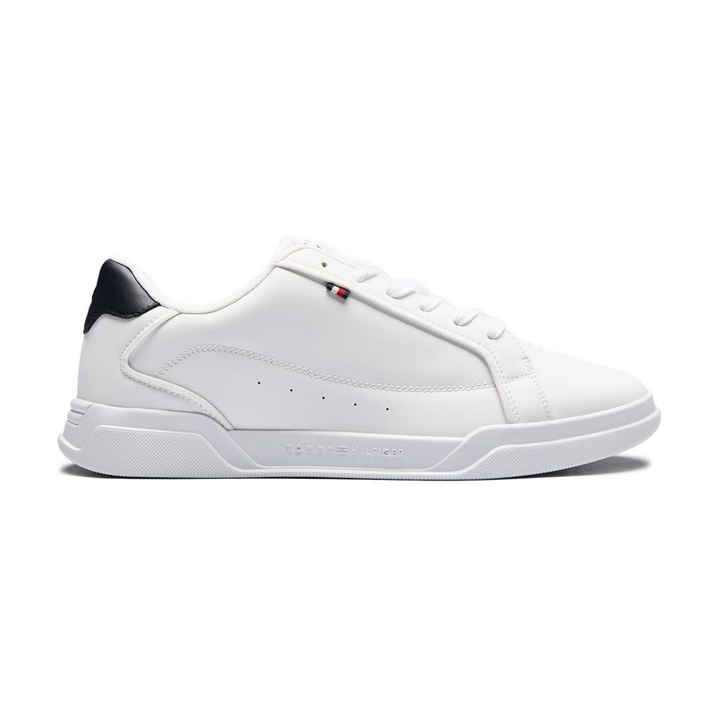 LOW CUP LEATHER