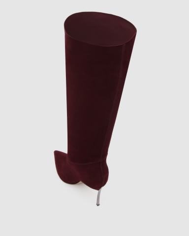 Сапоги Casadei 5