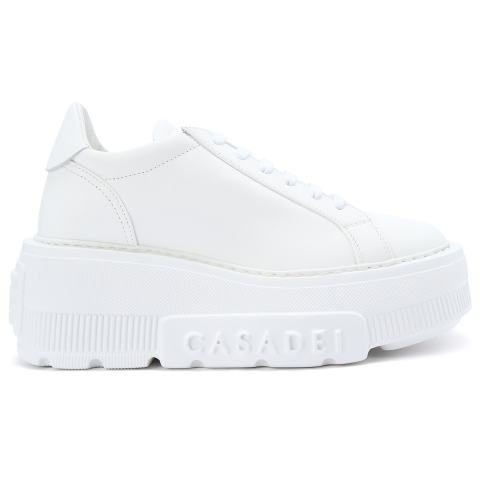 Кроссовки Casadei