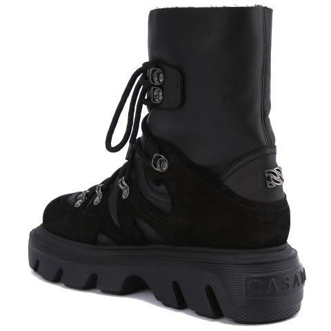 Ботинки Casadei 3