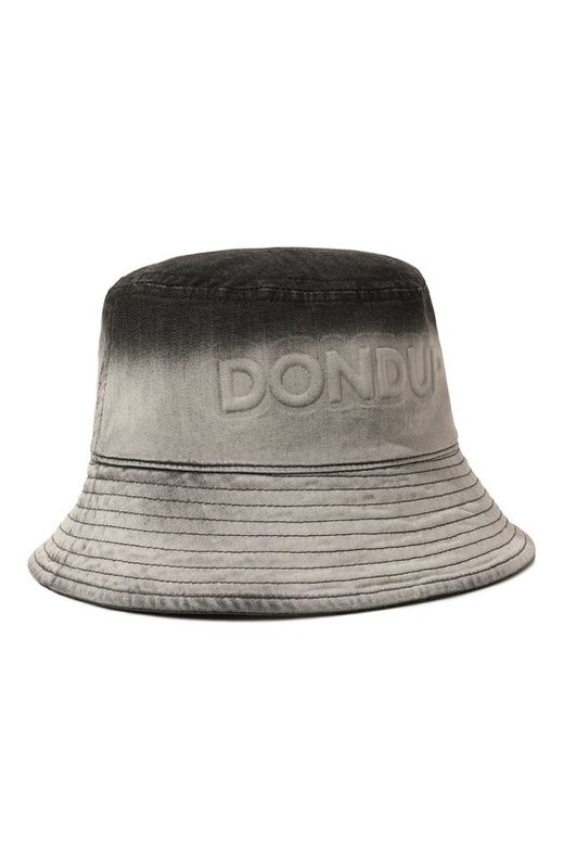 Джинсовая панама Dondup