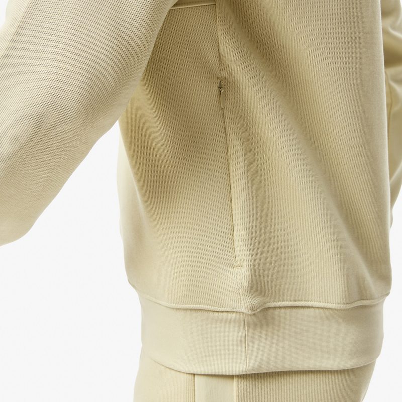 Мужской хлопковый свитшот Lacoste 4