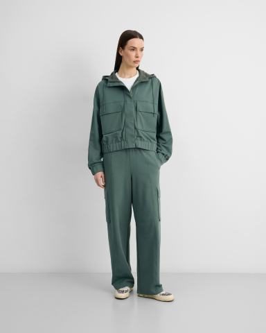 Толстовка Parajumpers 2
