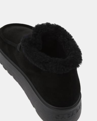 Ботинки Casadei 5