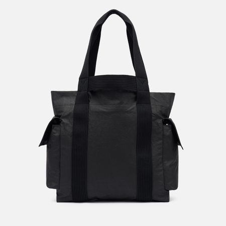 Сумка Y-3 Work Tote, цвет чёрный