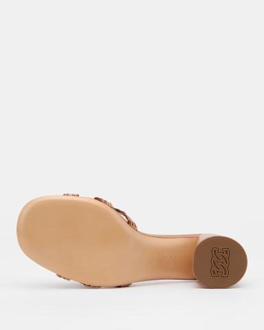 Босоножки Casadei 4