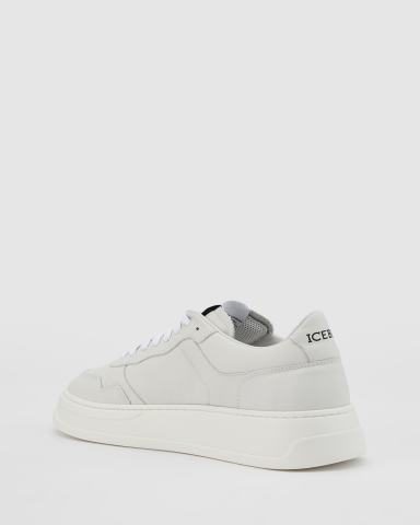 Кроссовки Iceberg 3