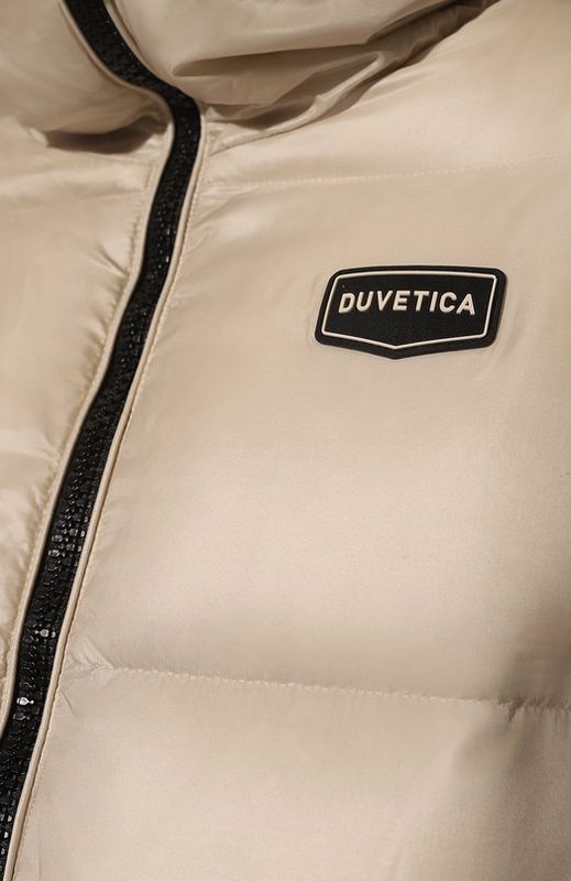 Пуховик Duvetica 5