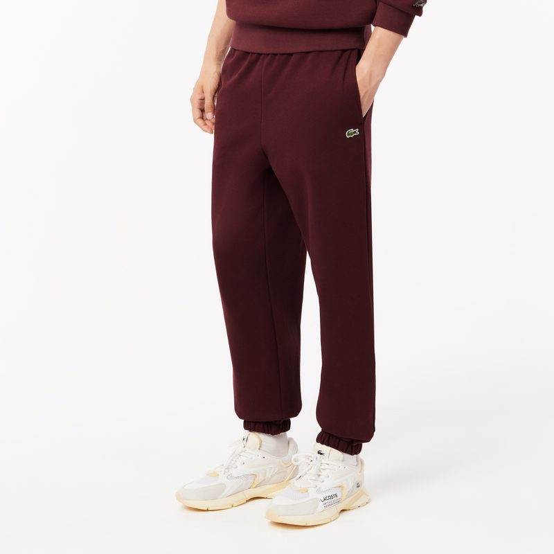 Мужские спортивные брюки Lacoste 4
