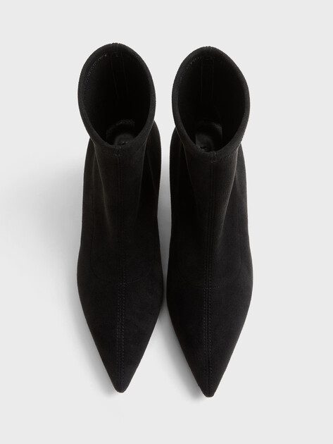 Ботильоны Casadei 4