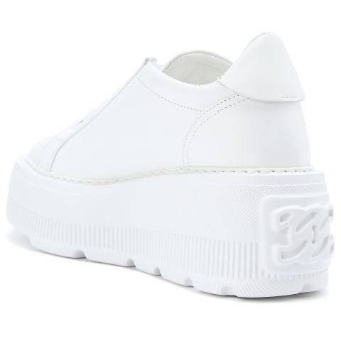 Кроссовки Casadei 3