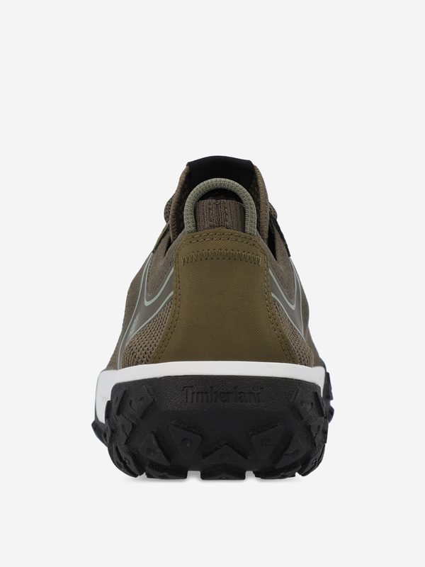 Кроссовки мужские Timberland Greenstride Motion 6, Зеленый 3