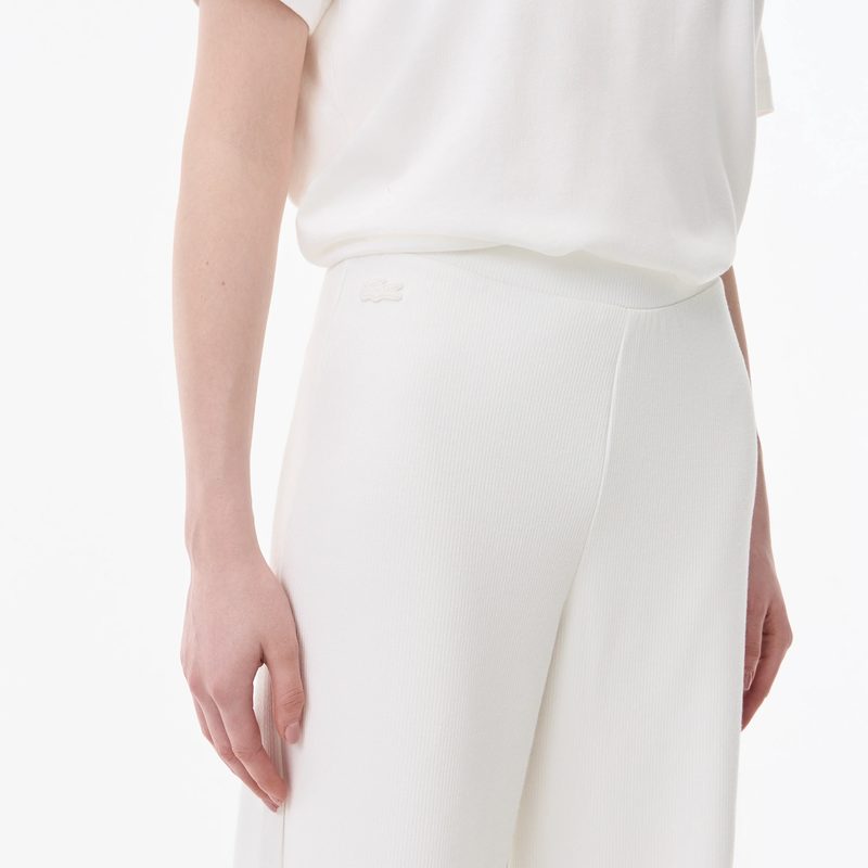 Женские спортивные брюки Lacoste 5