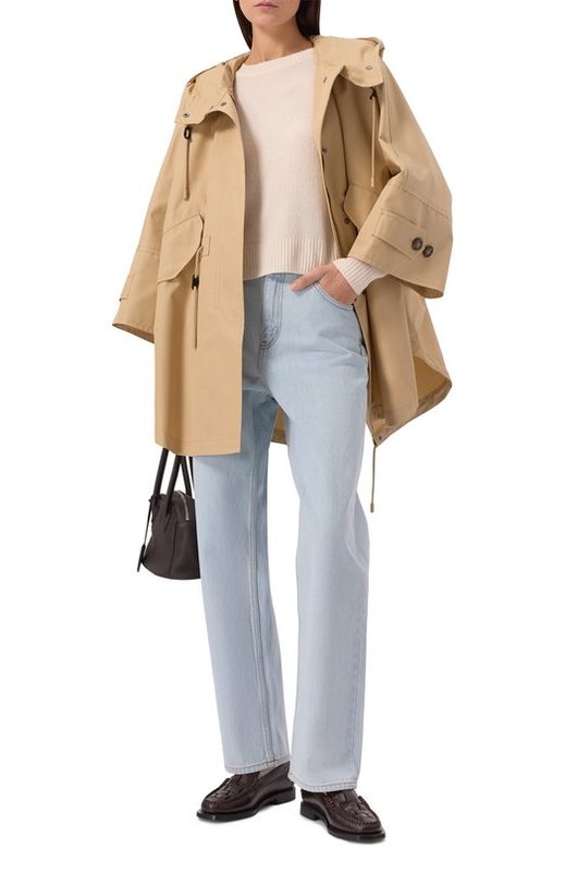 Кашемировый свитер Weekend Max Mara 2