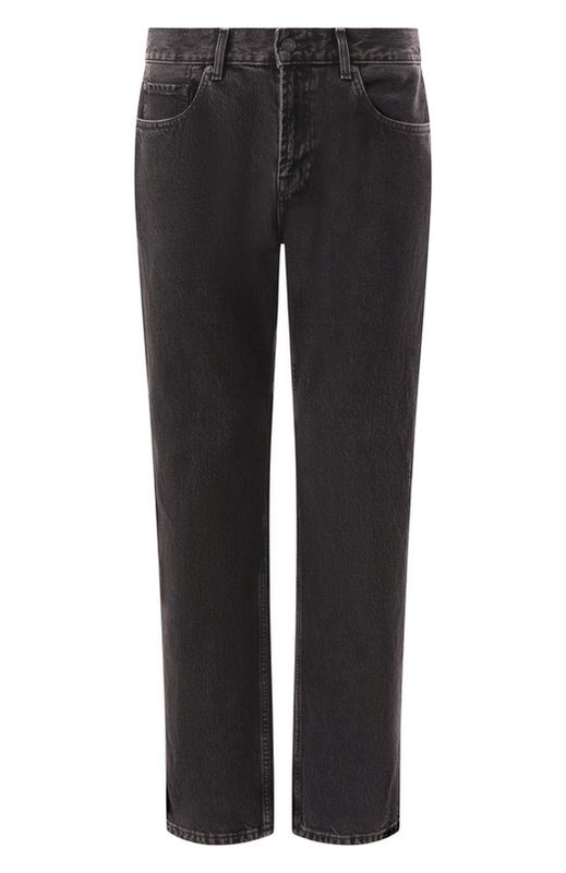 Джинсы Straight 7 For All Mankind