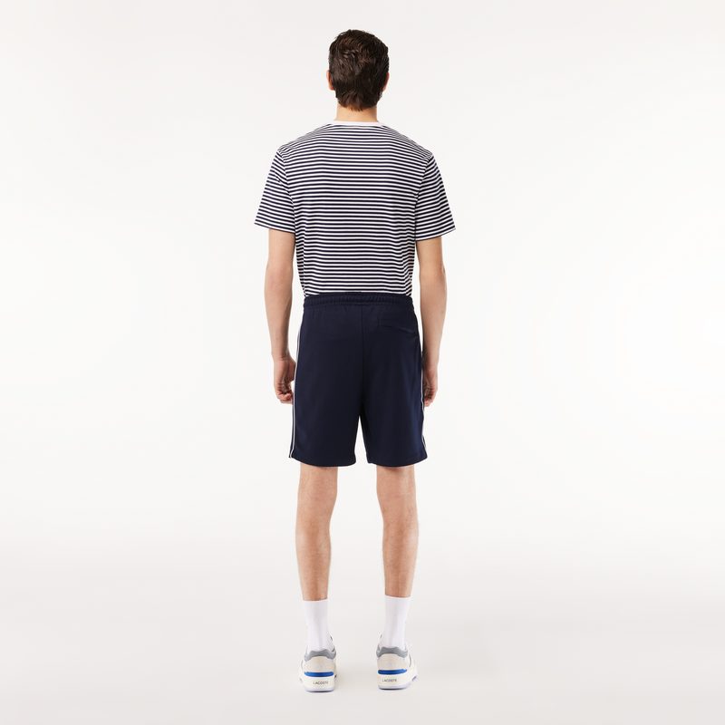 Мужские шорты Lacoste Paris 2