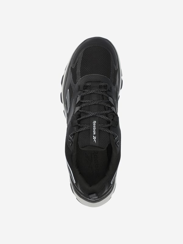 Кроссовки мужские Reebok Terrain Edge Low, Черный 5