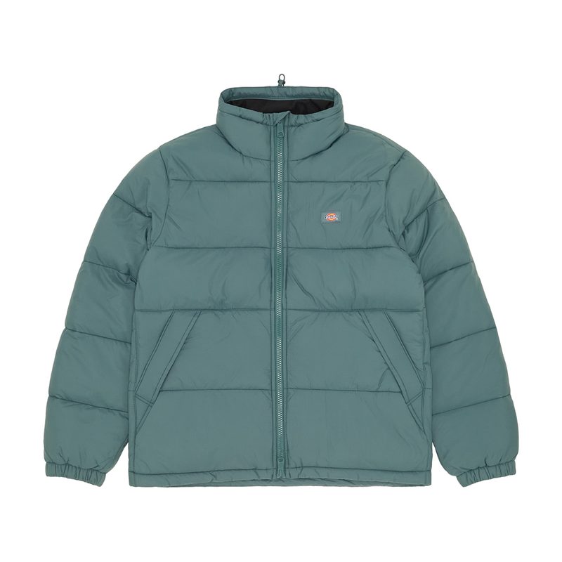 WALDENBURG JACKET