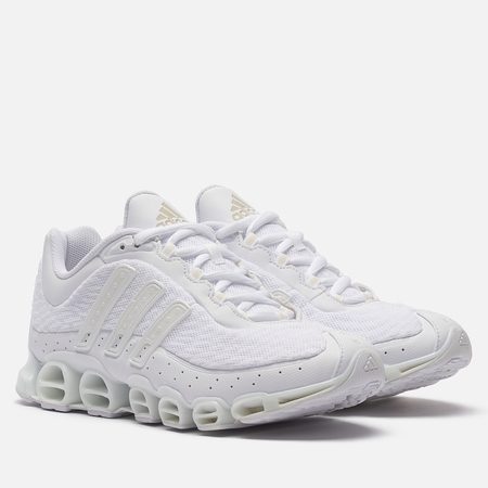 Мужские кроссовки adidas Originals Megaride, цвет белый