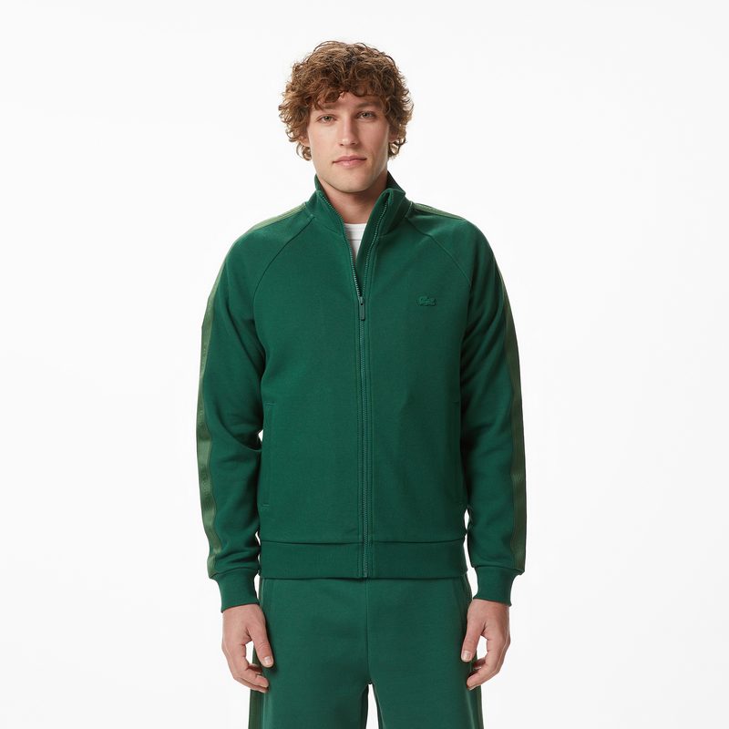 Мужская толстовка Lacoste