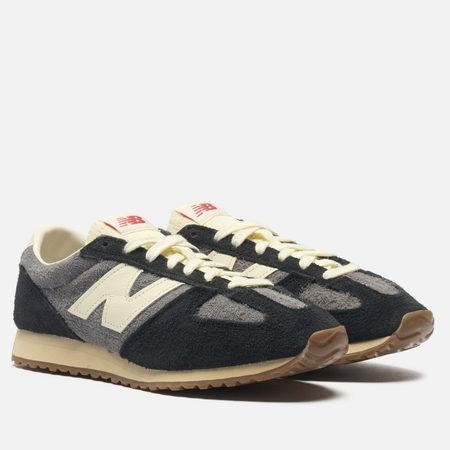 Кроссовки New Balance U471PSD, цвет серый